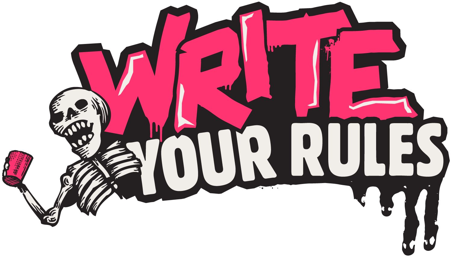 Write your rules